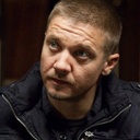 Jeremy Renner dans le film The Town