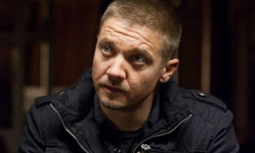 Jeremy Renner pourrait remplacer Tom Cruise