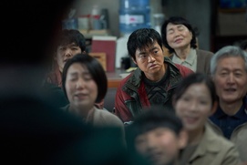 Images du film Revelations