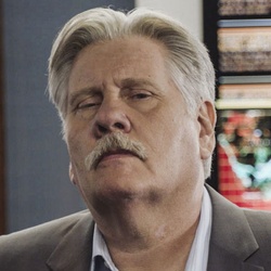 Photo de William Forsythe