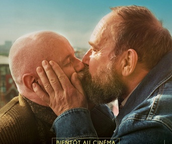 Affiche du film Les tortues