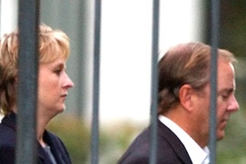 Scène du film Enron : Derrière l'incroyable scandale Scène du film Enron : Derrière l'incroyable scandale