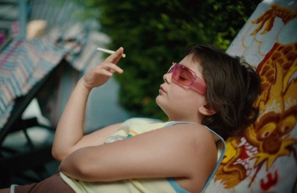 Bande-annonce en suédois sous-titrée en anglais