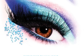 Affiche du film Everybody's Talking About Jamie