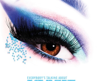 Affiche du film Everybody's Talking About Jamie