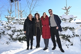 Festival de l'Alpe d'Huez 2023