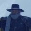 Une scène du film The Hateful Eight