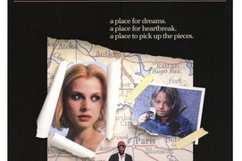 Images du film Paris, Texas