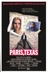 Affiche du film Paris, Texas