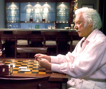 Scène du film Fools's Gold