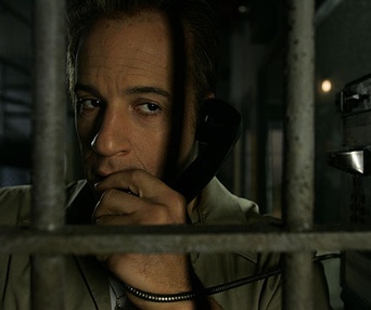Scène du film Find me Guilty
