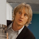 Photo de Owen Wilson