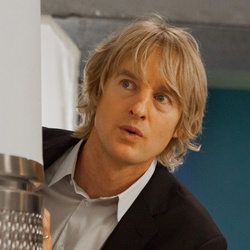 Photo de Owen Wilson