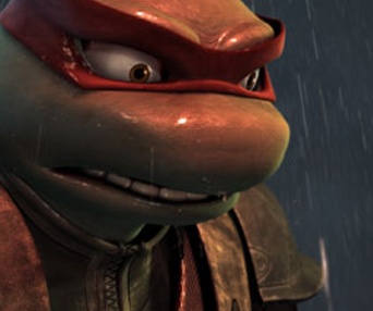TMNT : Tortues Ninja