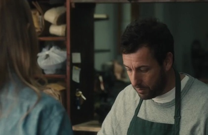 Bande-annonce en anglais