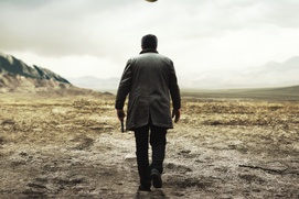 Affiche du film Les graines du figuier sauvage