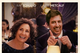 Affiche du film Somewhere in Queens