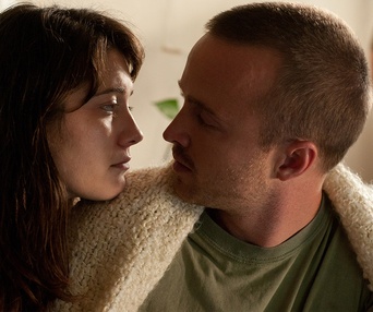 Une scène du film Smashed
