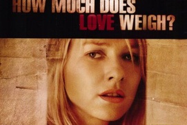 Affiche du film 21 Grams