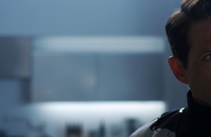 Bande-annonce en anglais