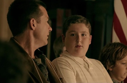 Bande-annonce en anglais