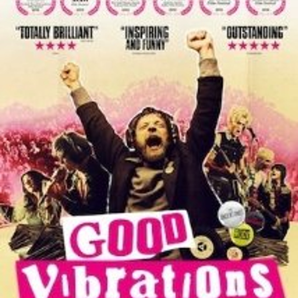 Images du film Good Vibrations