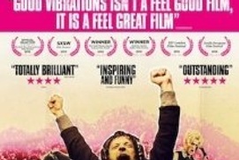 Images du film Good Vibrations