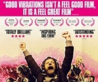 Images du film Good Vibrations