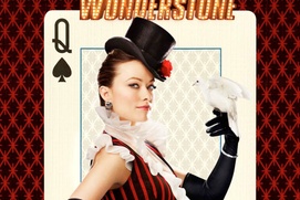 Affiche du film The Incredible Burt Wonderstone