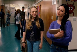 Scène du film Jennifer's Body Scène du film Jennifer's Body
