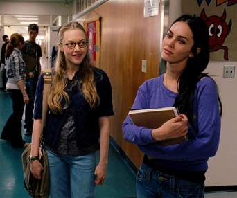 Scène du film Jennifer's Body