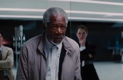 Bande-annonce en anglais