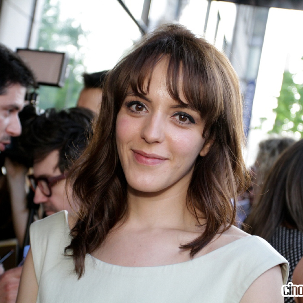 Sur le tapis rouge de Laurence Anyways