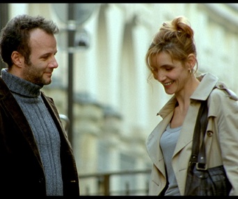 Scène du film Modern Love