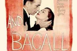 Affiche du film The Big Sleep