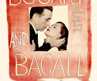 Affiche du film The Big Sleep