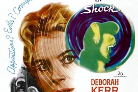 Affiche du film The Innocents
