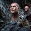 Une scène du film Le choc des titans