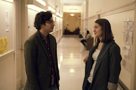 Une scène du film Mistress America