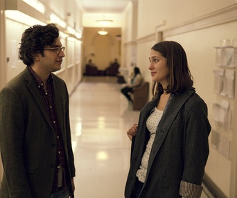 Une scène du film Mistress America
