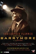 Affiche du film Barrymore