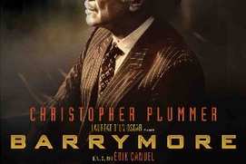 Affiche du film Barrymore
