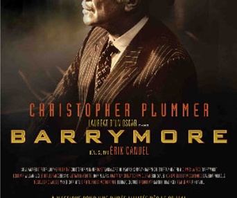 Affiche du film Barrymore