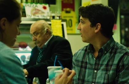Bande-annonce en anglais