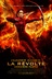 Affiche du film Hunger Games: La Révolte - Dernière partie