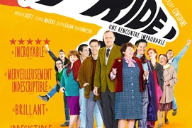 Affiche du film Pride