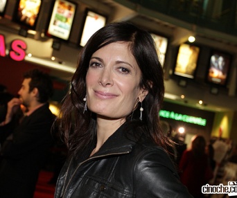 Sur le tapis rouge de The Trotsky