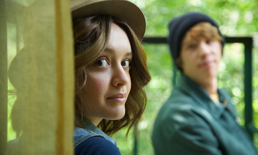 Une sortie officielle pour Me and Earl and the Dying Girl au Québec