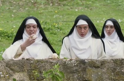 Bande-annonce en anglais