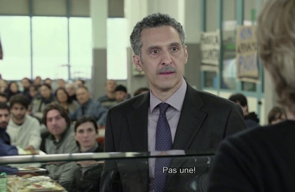 Bande-annonce avec sous-titres en français
